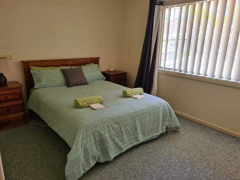 Cute And Costal - Perisher Accommodation 1