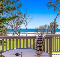 Cypress Beachfront - Perisher Accommodation