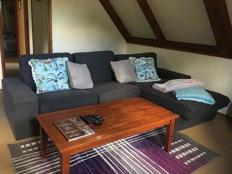 Dancing Waters Cottage - Perisher Accommodation 1