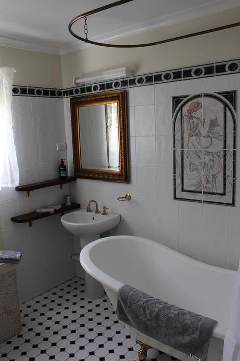 Dancing Waters Cottage - Perisher Accommodation 3