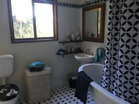 Dancing Waters Cottage - Perisher Accommodation 2