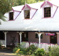 Dancing Waters Cottage - Perisher Accommodation