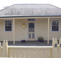 Darcy's Cottage on Piper - Perisher Accommodation