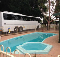 Darling River Motel - Perisher Accommodation