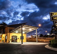 Darra Motel  Conference Centre - Perisher Accommodation