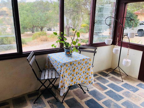 Dawesley Cottage - Perisher Accommodation 1