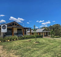 Daysend Cottages - Perisher Accommodation