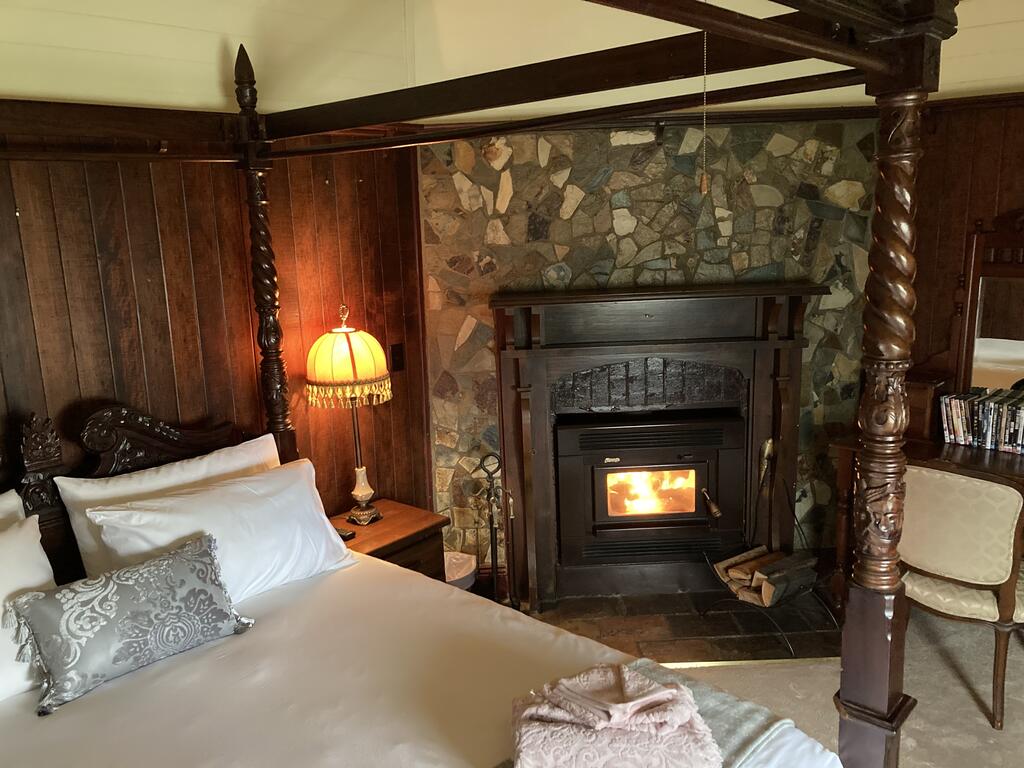 Capoompeta NSW Perisher Accommodation