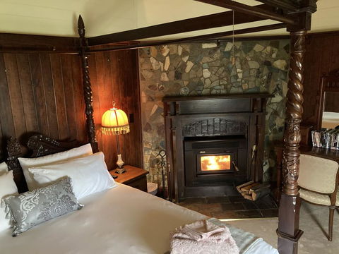 Deepwater Bank BnB - Perisher Accommodation 0