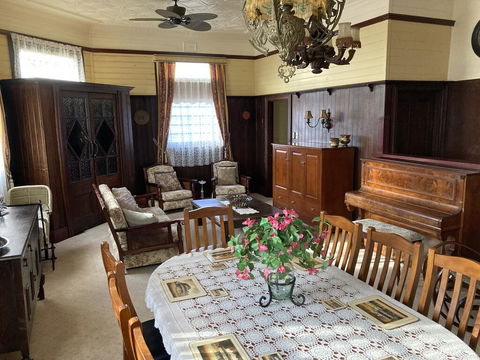Deepwater Bank BnB - Perisher Accommodation 3