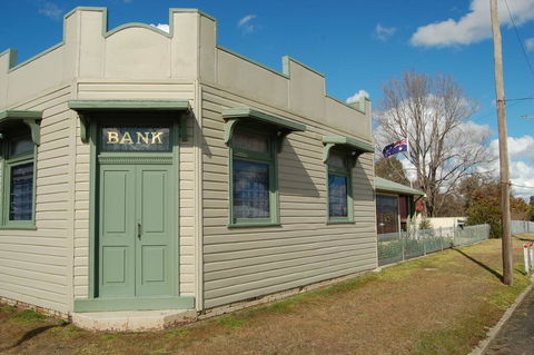 Deepwater Bank BnB - Perisher Accommodation 1