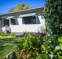 Dell-Lee Cottage - Perisher Accommodation