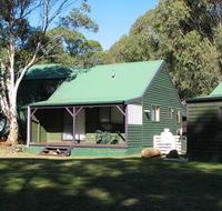 Derwent Bridge Chalets  Studios - Perisher Accommodation