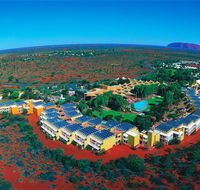 Desert Gardens Hotel - Perisher Accommodation