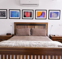 Destination Kyneton - Perisher Accommodation