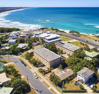 Diamond Beach Resort - Perisher Accommodation