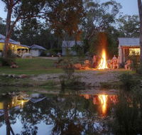Diamondvale BB Cottages Stanthorpe - Perisher Accommodation