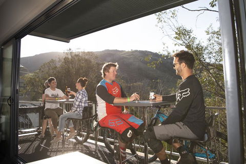 Diana Alpine Lodge - Perisher Accommodation 1