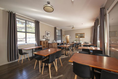 Diana Alpine Lodge - Perisher Accommodation 2