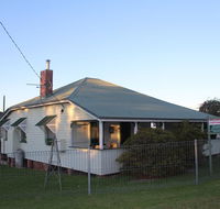 Dillons Cottage - Perisher Accommodation