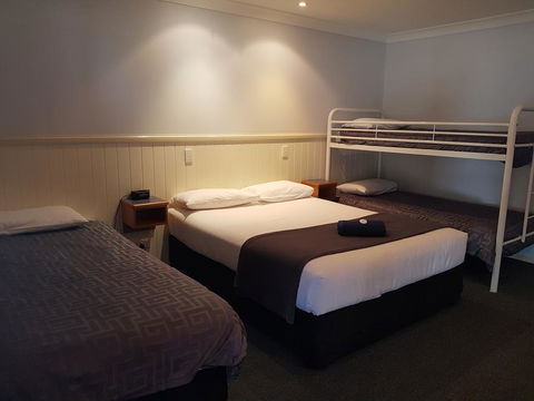 Dirranbandi Motor Inn - Perisher Accommodation 1