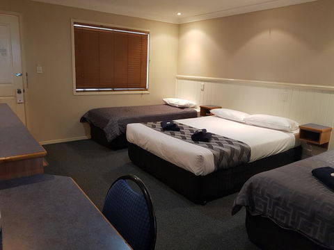 Dirranbandi Motor Inn - Perisher Accommodation 2