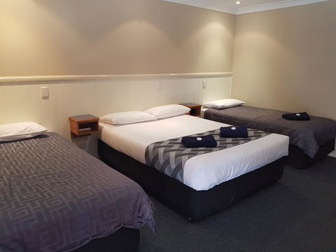 Dirranbandi Motor Inn - Perisher Accommodation 3