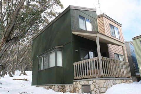 Discobulous 6 - Perisher Accommodation 0