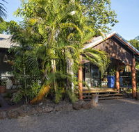 Discovery Parks - Lake Kununurra - Perisher Accommodation