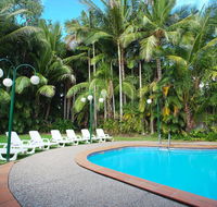 Discovery Parks - Rockhampton - Perisher Accommodation