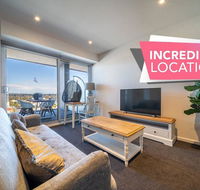 Divinity on Morphett - In the heart of the CBD - Free Wifi - Nespresso - Perisher Accommodation