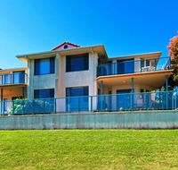 Dolphins 2 7 Commodore Crescent - Perisher Accommodation