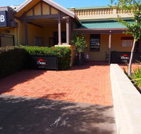 Dongara Hotel Motel - Perisher Accommodation