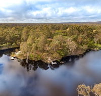 Donnelly Lakes - Perisher Accommodation