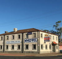 Dragon Phoenix Resort - Perisher Accommodation