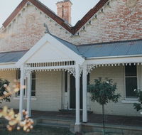 Dubuque Bed and Breakfast - Perisher Accommodation