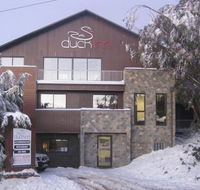 Duck Inn Mt Buller - Perisher Accommodation