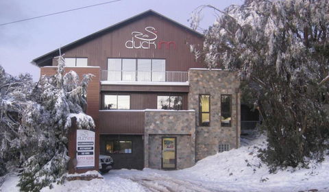 Duck Inn Mt Buller - Perisher Accommodation 0