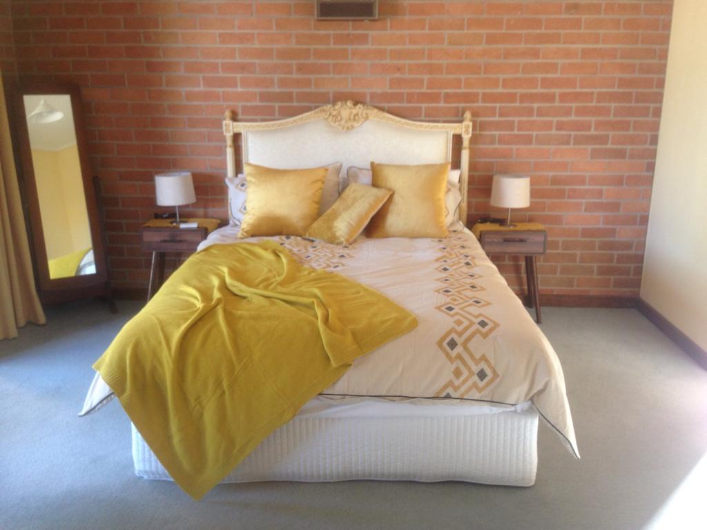 Eddington VIC Perisher Accommodation