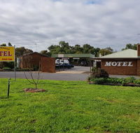 Dunolly Golden Triangle Motel - Perisher Accommodation