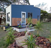 Dyl  Lil's Tiny House on Wheels - Perisher Accommodation