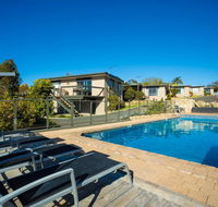 Eagle Heights Holiday Units - Perisher Accommodation