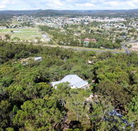 Eagle's Nest - Perisher Accommodation