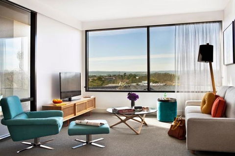 East Hotel And Apartments - Perisher Accommodation 2