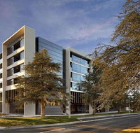 East Hotel and Apartments - Perisher Accommodation