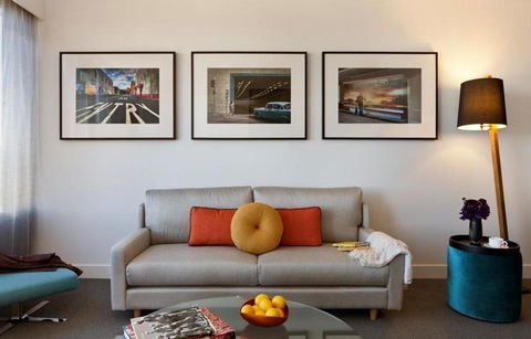 East Hotel And Apartments - Perisher Accommodation 1