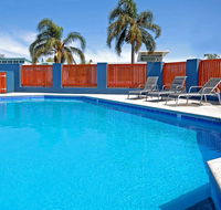 East Port Motor Inn - Perisher Accommodation