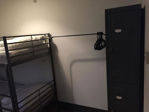 EBS Sydney Hostel - Perisher Accommodation 2