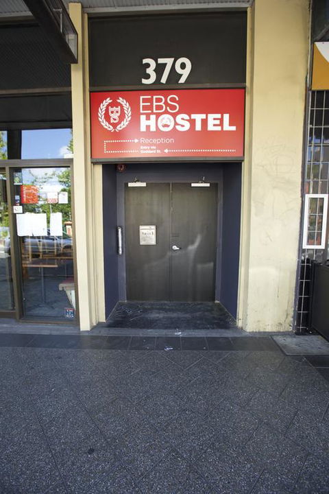 EBS Sydney Hostel - Perisher Accommodation 3