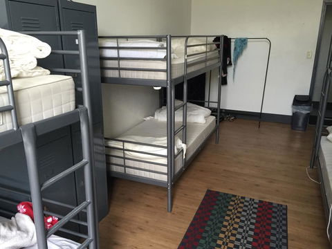 EBS Sydney Hostel - Perisher Accommodation 1